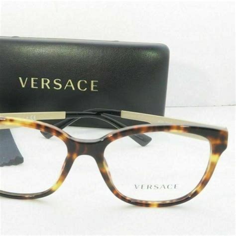 versace 3240 5208|Versace 3240 5208 Glasses .